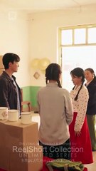 Reborn To Swap Fates (DUBBED)