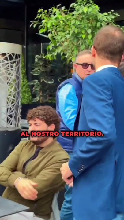 Peppe Sommese - Abbiamo vissuto una campagna intensa (21.11.24)