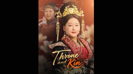 Throne and Kin (DUBBED)
