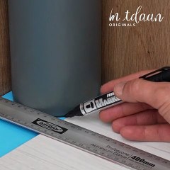 Handy tool tip and trick that simplifies your crafting life