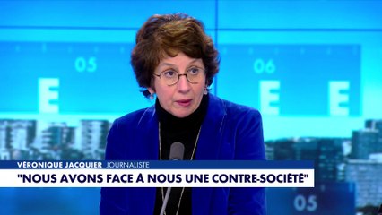 Véronique Jacquier revient sur les images chocs des agissements de la DZ Mafia à Sète
