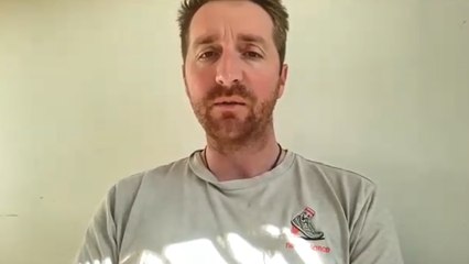 Bristol father shares how charity support helped his children after losing their mum