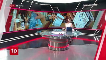 Programa Telepaís Santa Cruz, Viernes 21 de noviembre del 2025