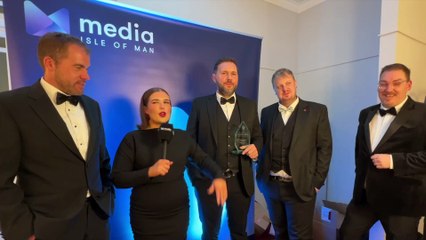 The Island Escapes Award for New Business of the Year