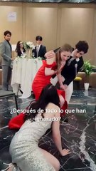 30 años de sueño, una vida de arrepentimiento Completo en Español