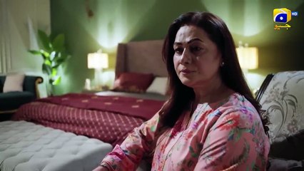 Mohra Mega Episode 60 - [Eng Sub] - Mikaal Zulfiqar - Laiba Khan - Aagha Ali - 21st November 2025