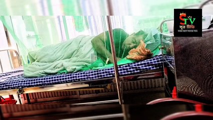 📍 বগুড়ায় বাদশা দম্পতির সুস্থতা কামনায় দোয়া মাহফিল