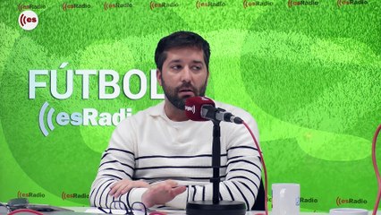 Fútbol es Radio: ¿Cómo reaccionará el Real Madrid en Liga tras los últimos tropiezos?