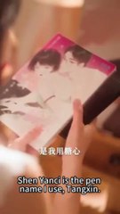 《第72頁的偷戀》（上）夏之瑤喜歡上閨蜜的小叔，那個整整比她大8歲的男人，人人都說沈硯辭是修行千年的佛，無情無欲，手腕上常年可見一串黑色佛珠，那晚卻破天荒把一個小丫頭按在身下掐腰索取，「乖」他誘哄著，氣息灼熱「再叫一聲小叔叔