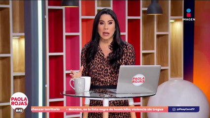 Alumna agrede a compañera en Veracruz | DPC con Paola Rojas