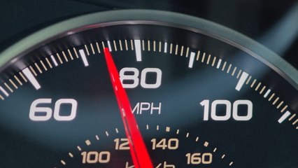 Calls grow for motorway limit to rise to eighty miles an hour