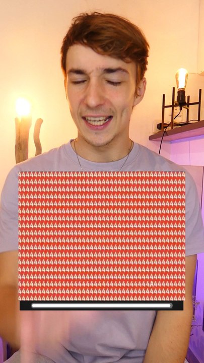 Jeu de rapidité