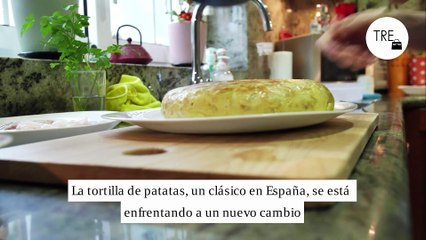 La inflación devora tu pincho de tortilla: de ritual cotidiana a manjar de lujo por culpa de los huevos (y su precio)