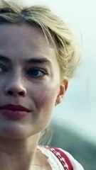 "Cumbres Borrascosas"