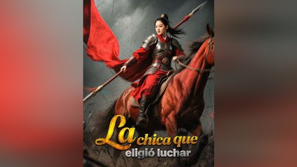 La Chica Que Eligió Luchar Episodio Completo