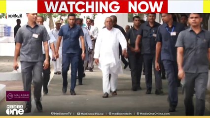 ബിഹാറിൽ മന്ത്രിസഭാ വിഭജനം പൂർത്തിയായി