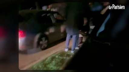 La grande soirée maghrébine tourne au fiasco à Mitry-Mory