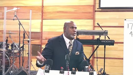 Lazarus Raised 4th days of Hannukah, Midweek Bible Study 11/19/2025 with Pastor Sandy