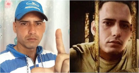 Hospitalizan en estado delicado a preso político del 11J tras 30 días en huelga de hambre