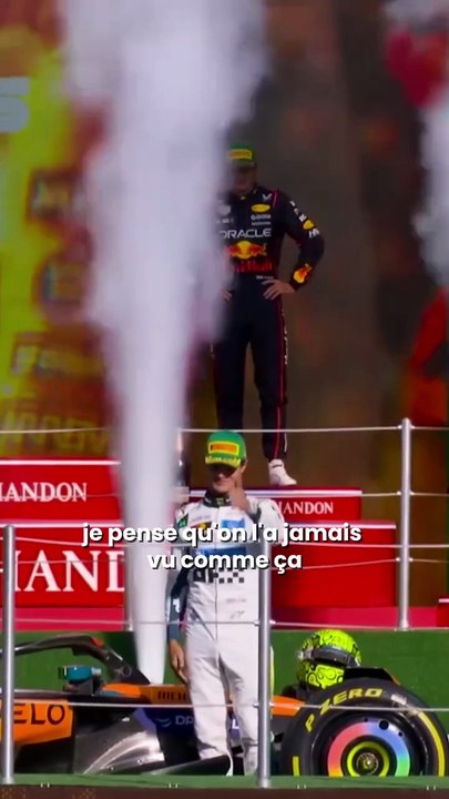 Le GP de Vegas va être crucial dans la course au titre ! 🔥