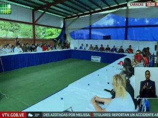 Inicia ejecución del Plan de Desarrollo Integral del Corredor Vial Caracas-La Guaira