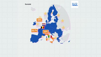 Quali sono i Paesi dell'Ue che riciclano più materie prime? Spoiler: Italia terza