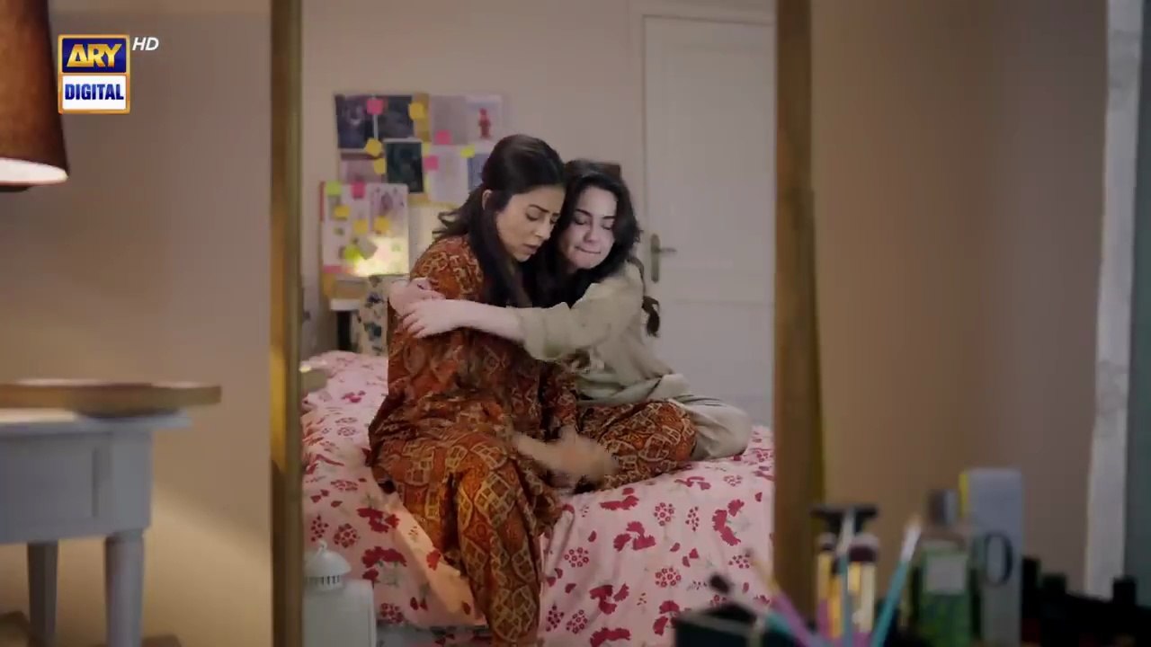 _Pain of Rejection! 💘 - Meri Zindagi Hai Tu _ Hania Aamir _ Emotional Scene _ ARY Digital