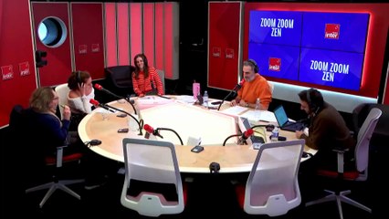 Théorie du complot - La chronique de Mahaut Drama