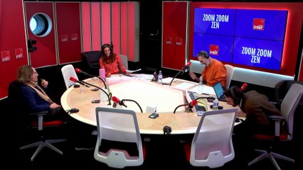 1963, Claude François fait sa première apparition télé - La chronique de Manon Mariani