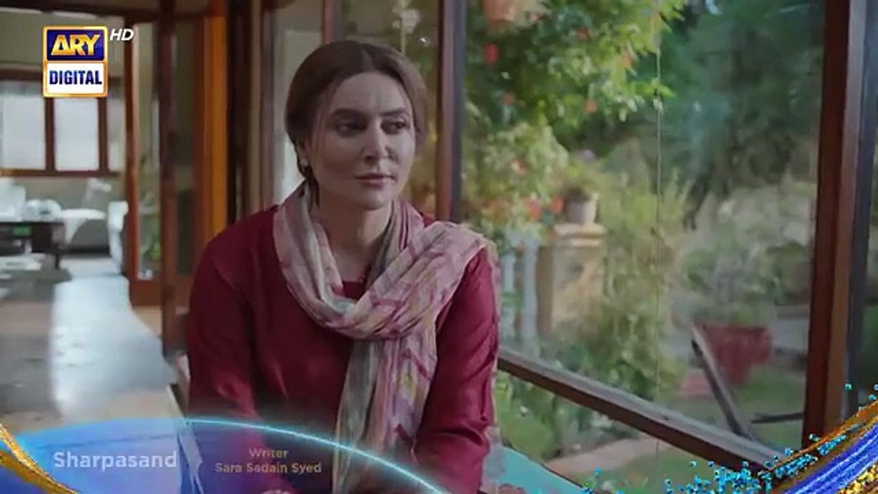 Sanwal Yaar Piya Episode 21 Promo Monday at 800 PM only on Har Pal Geo - HAR PAL GEO
