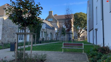 Saint-Pierre Quiberon  | Un si beau Centre-Ville | Saint-Pierre Quiberon TV