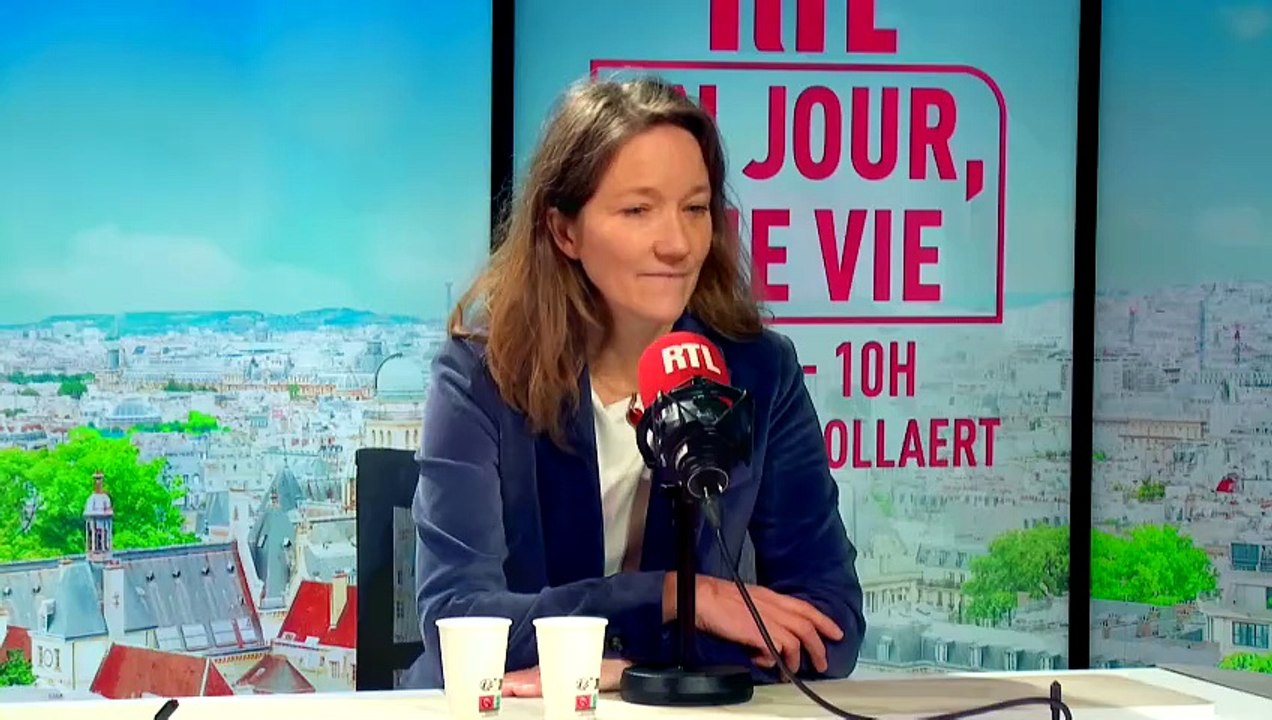 Expériences de mort imminente : Fabienne raconte ce qu'elle a vécu