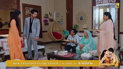 Tu Aashiki Haii (Episode 48) Abhishek Kumar _ Amandeep Sidhu _ Sheezan K _ Sargun Mehta _Ravie Dubey