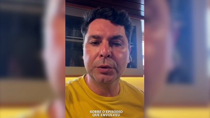 Presidente da ALEP afirma que quebra de decoro de Renato Freitas será tratada com rigor e celeridade