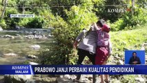 [FULL] Serba-Serbi Janji Prabowo Perbaiki Kualitas Pendidikan: Apa Realisasinya? - ULASAN ISTANA