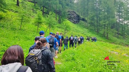 ANGSA, 40 anni di storia e impegno civile