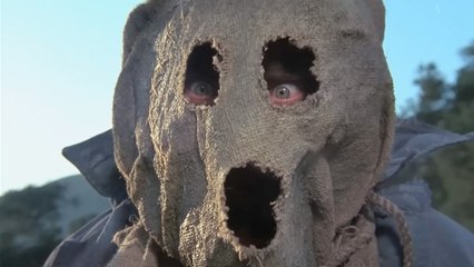 Dark Night of the Scarecrow - Rache aus dem Grab | 80s Horror Kult [GERMAN SUB]