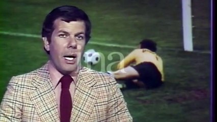 J1-  1977-78 - LILLE-EAG 2-0 - 1er match D2