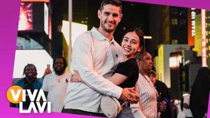 Adrián Marcelo niega estar divorciado