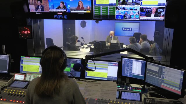 Propos polémique du chef d'état-major des Armées : «J'ai trouvé Jean-Luc Mélenchon très habile», déclare Gauthier Le Bret