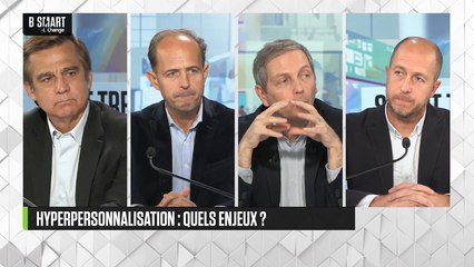 SMART TRENDS - INTERVIEW : Axel Detours (Brevo) , Cédric Dufour (Rakuten France) et Marc Lolivier (FEVAD)