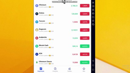 TUCA TRADE Como se cadastrar para usar a CONTA REAL