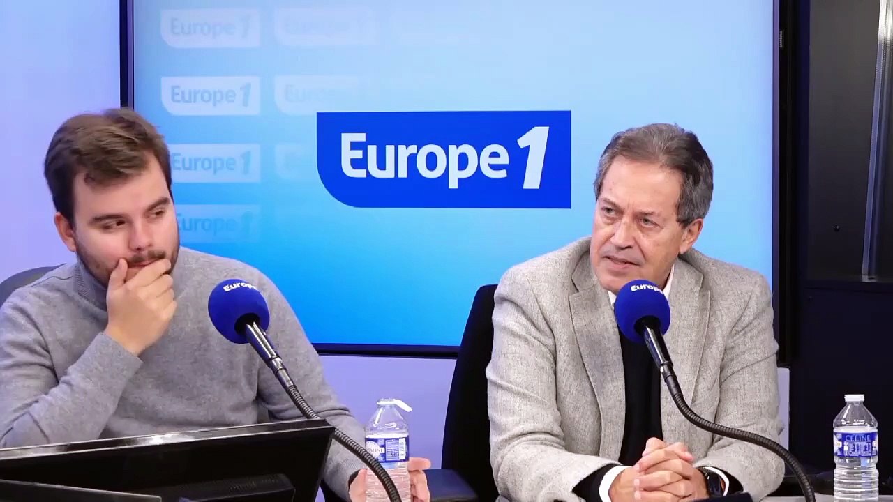 Le nouveau livre de Nicolas Sarkozy sera «le plus personnel et le plus émouvant qu'il ait pu écrire», selon Georges Fenech