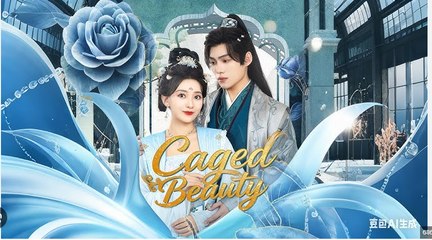 Caged Beauty (NEW) - FULL [Eng Sub]