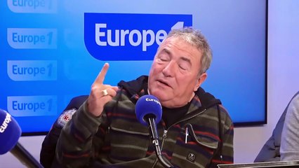 «Libé s'est historiquement trompé toujours et tout le temps» : Pascal Praud réagit à la Une du quotidien à son sujet