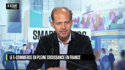 SMART TRENDS - Emission du samedi 22 novembre
