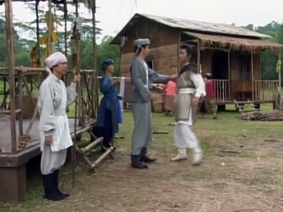Hiệp Khách Côn Luân - S01E07 - Hiep Khach Con Luan 07