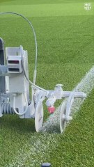 Últimas imágenes del Spotify Camp Nou antes del regreso del Barça