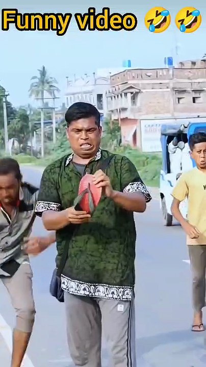 Funny Video