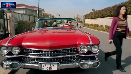 HD مسلسل " زمن الرحيل " الحلقة 17 - مدبلج و بجودة